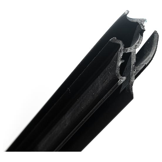 Pestana Interna da Porta para Fiat Marea Weekend - Uniflex - 39188