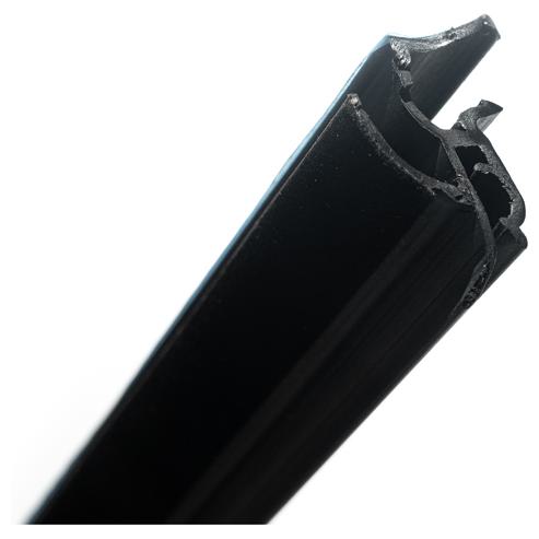 Pestana Interna da Porta para Fiat Marea Weekend - Uniflex - 39188