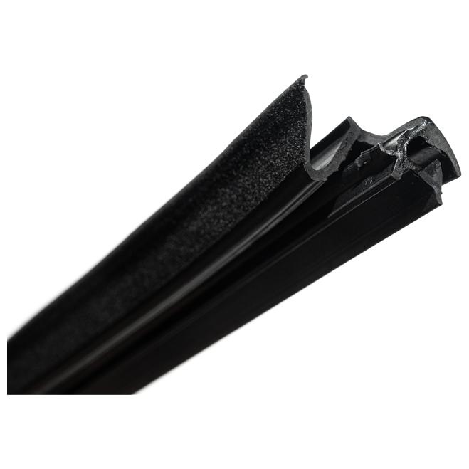 Pestana Interna da Porta para Renault Duster e Oroch - Uniflex - 39322
