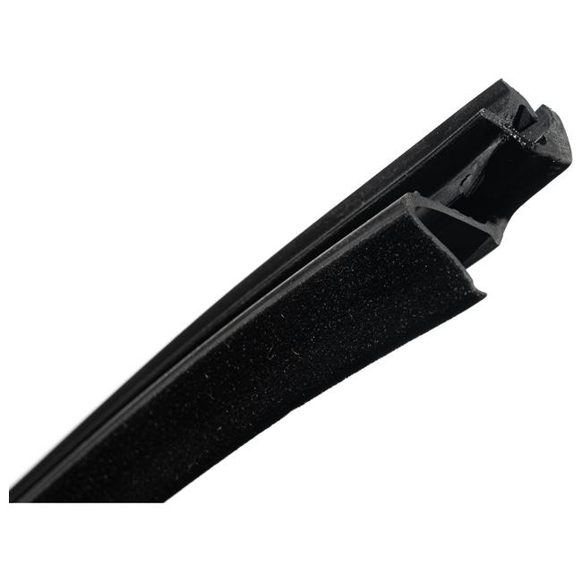 Pestana Interna da Porta para Renault Duster e Oroch - Uniflex - 39322