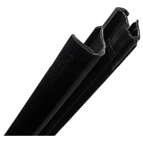 Pestana Interna da Porta para Renault Logan - Uniflex - 39766