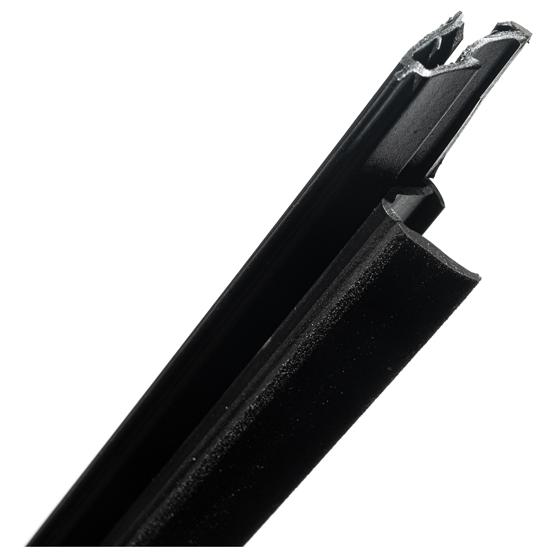 Pestana Interna da Porta para Renault Logan - Uniflex - 39768