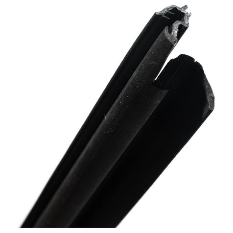 Pestana Interna da Porta para Renault Logan - Uniflex - 39768
