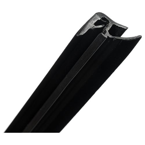 Pestana Interna do Vidro para Volkswagen Up! - Uniflex - 37645