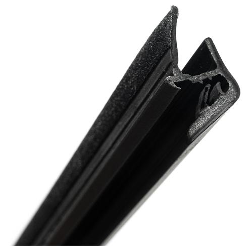 Pestana Interna do Vidro para Volkswagen Up! - Uniflex - 37646