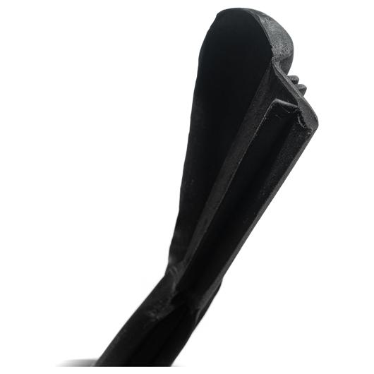 Pingadeira da Porta para Renault CLIO - Uniflex - 39943
