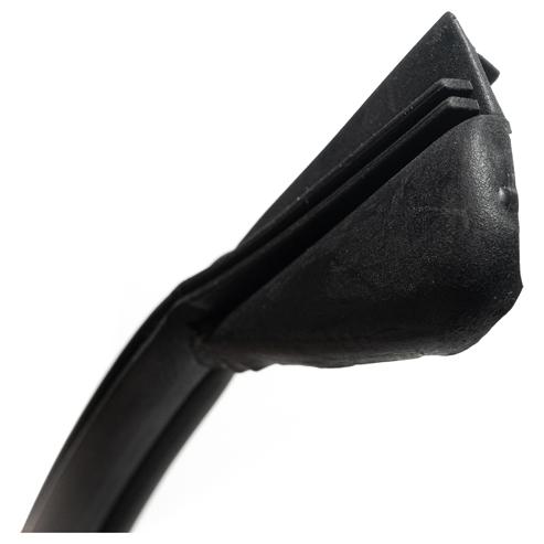 Pingadeira da Porta para Renault CLIO - Uniflex - 39943