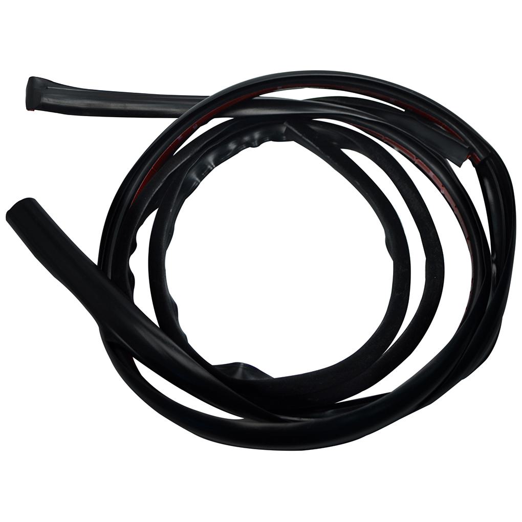 Pingadeira do Teto para Volkswagen Gol - Uniflex - 37186