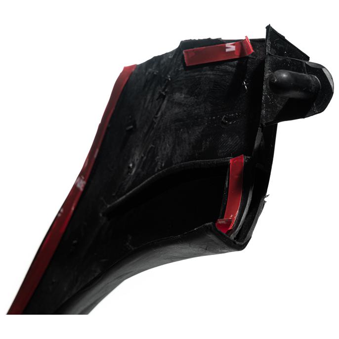 Pingadeira do Teto para Fiat Siena - Uniflex - 38993