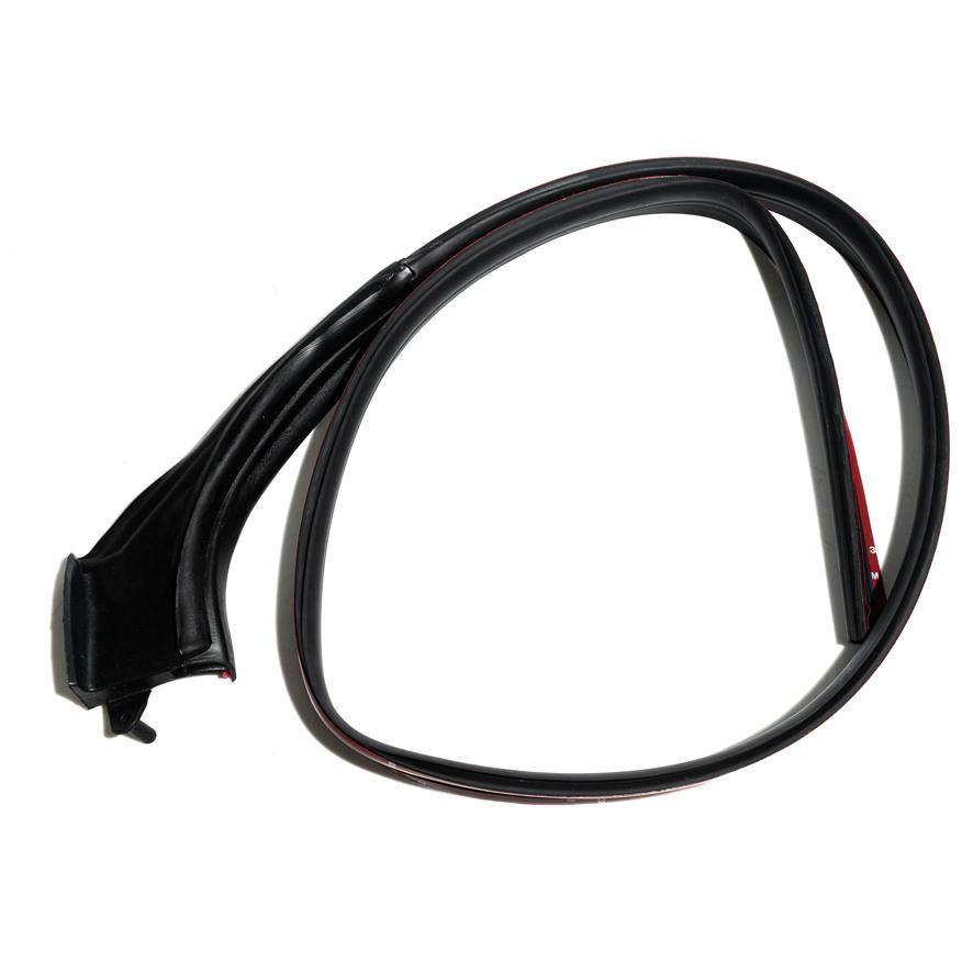 Pingadeira do Teto para Fiat Siena - Uniflex - 38993