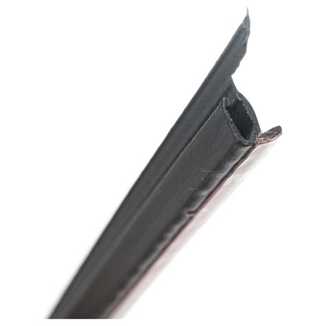 Pingadeira Lateral do Teto de Encaixe para Volkswagen Saveiro - Uniflex - 37217
