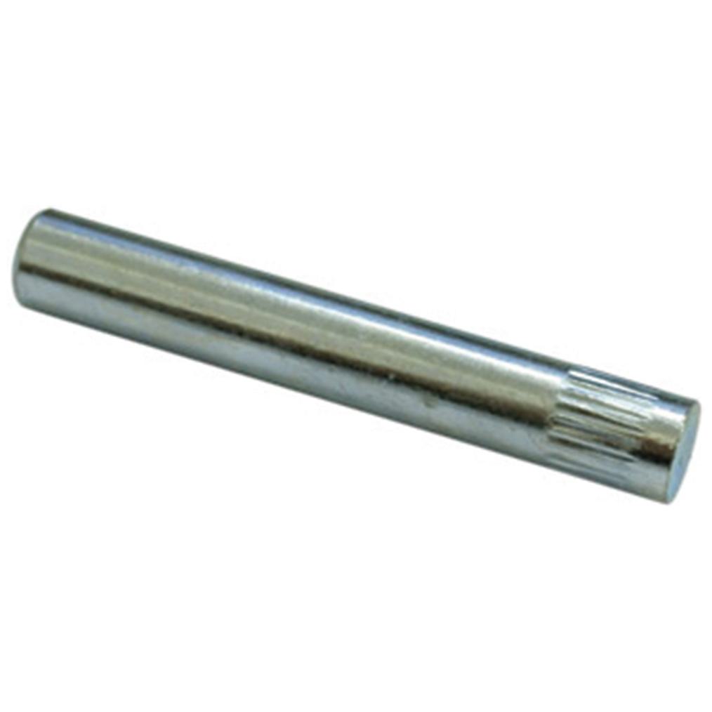 Pino da Dobradiça da Porta Dianteira para Volkswagen Fusca - Universal Automotive - 21584