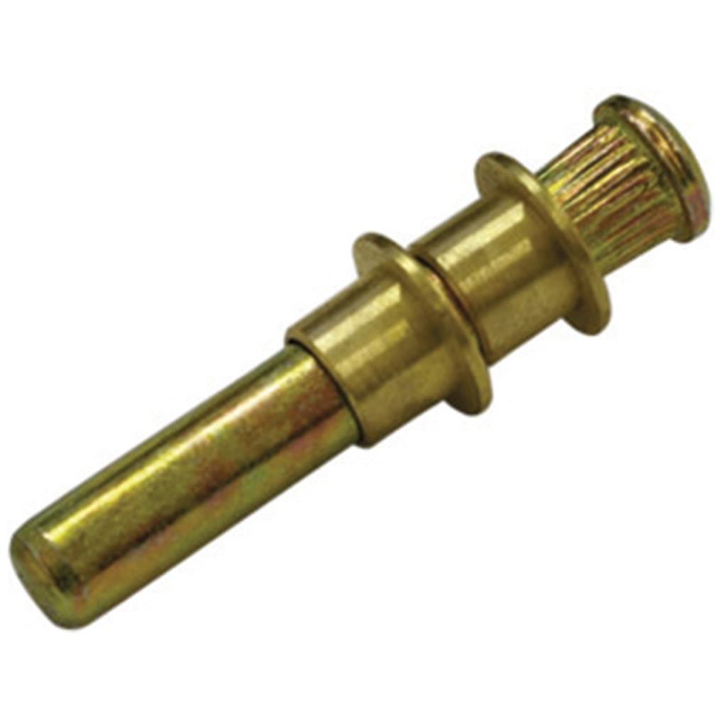 Pino da Dobradiça da Porta Dianteira para Ford F-1000 e F-4000 - Universal Automotive - 30973