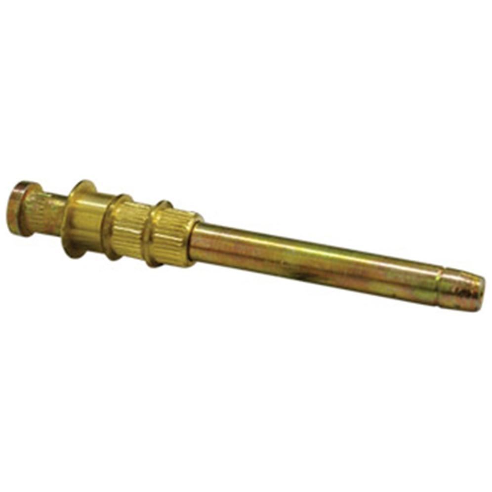 Pino Superior e Inferior da Dobradiça da Porta Traseira para Chevrolet Blazer e S10 - Universal Automotive - 41313