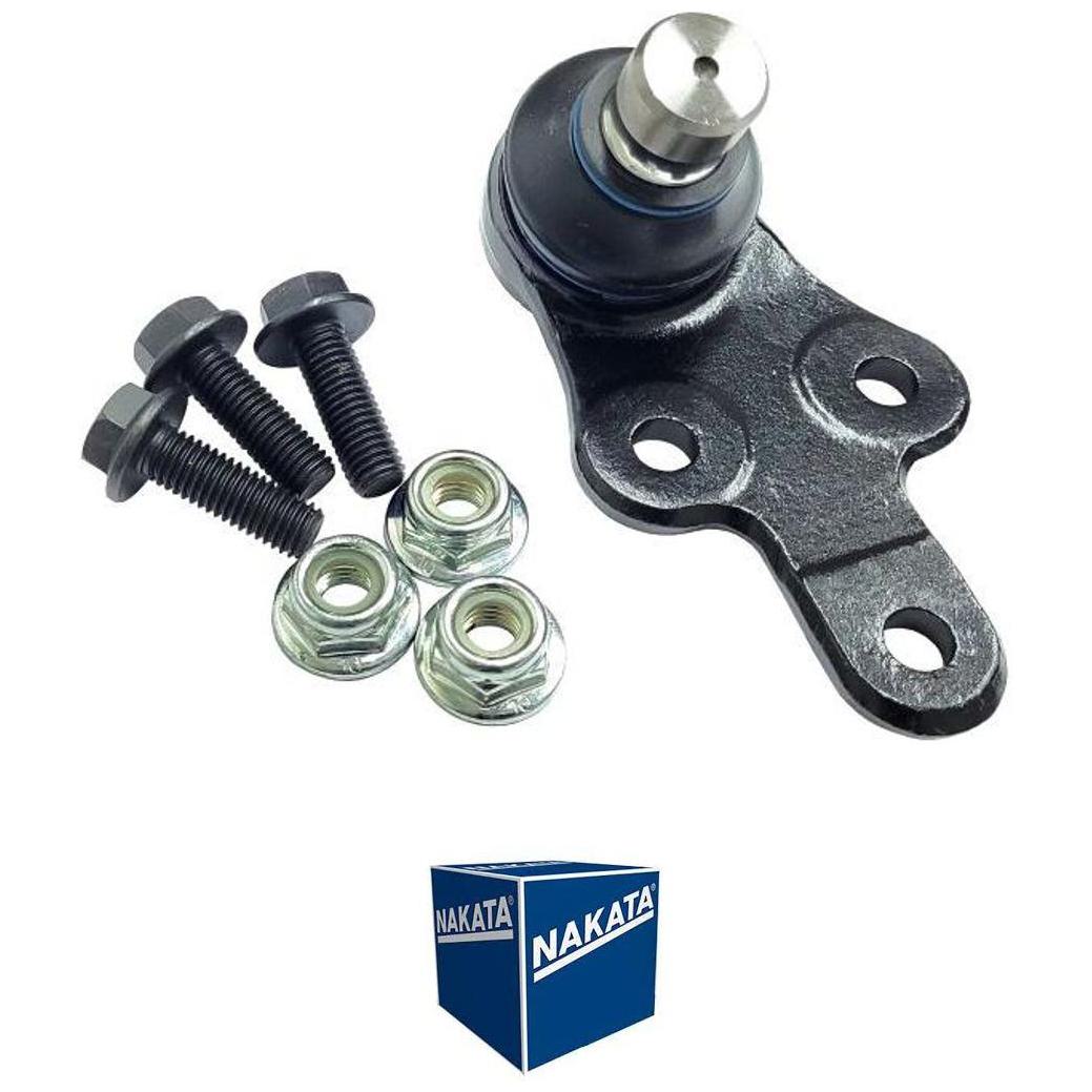 Pivô de Suspensão Dianteiro Direito para Ford Focus e Focus Sedan - Nakata - N 92082