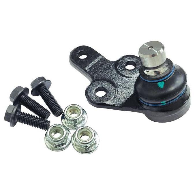 Pivô de Suspensão Dianteiro Direito para Ford Focus e Focus Sedan - Nakata - N 92082