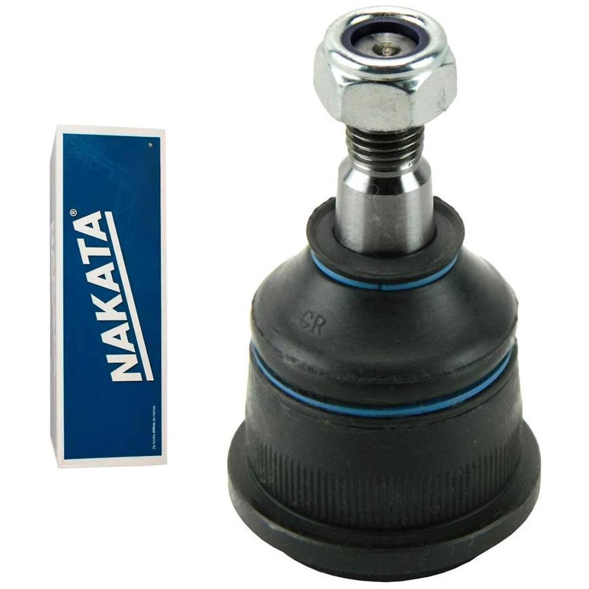 Pivô de Suspensão Dianteiro Inferior - Nakata - N 3004