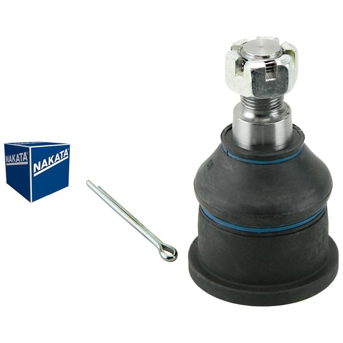 Pivô de Suspensão Dianteiro Inferior - Nakata - N 338