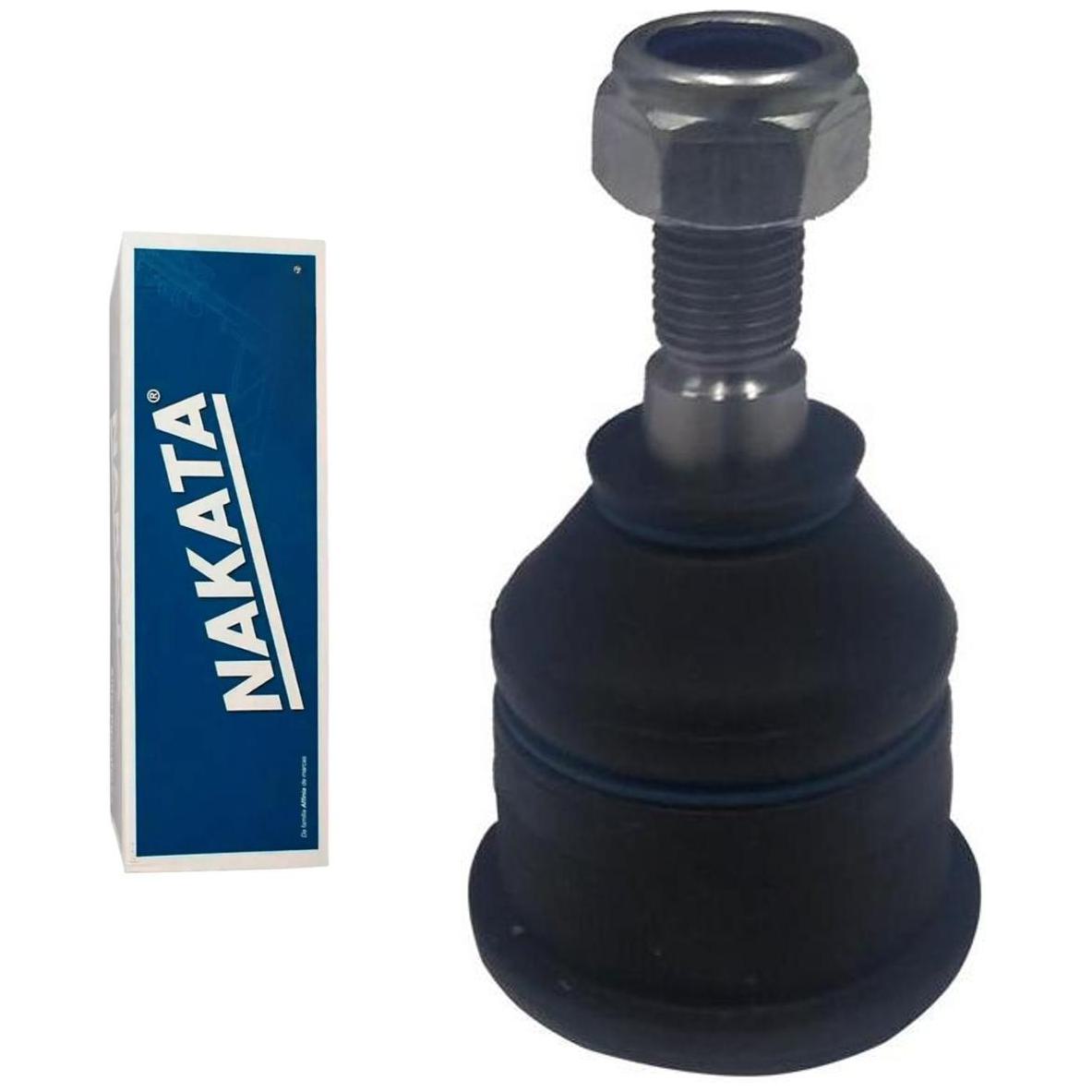 Pivô de Suspensão Dianteiro Inferior - Nakata - N 6009