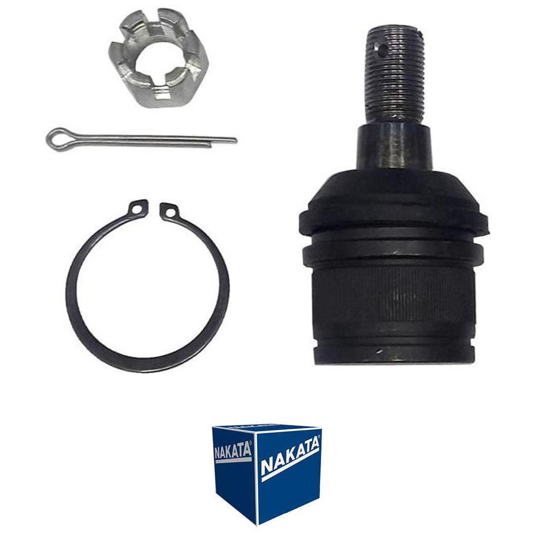 Pivô de Suspensão Dianteiro Inferior para Ford F-250 e F-350 - Nakata - N 92018