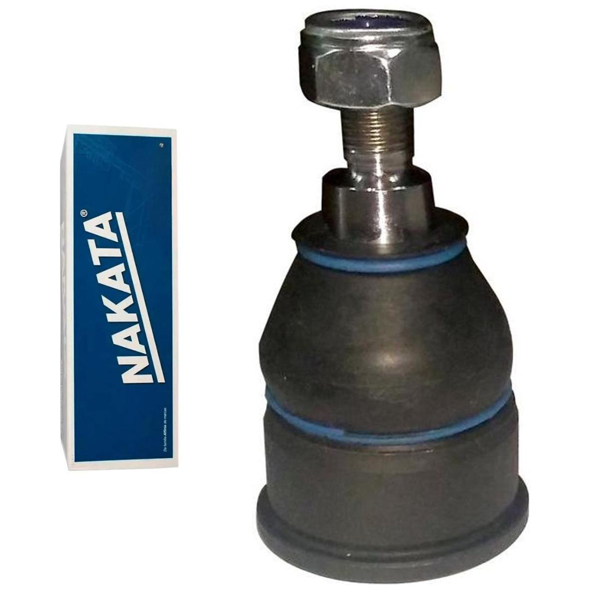 Pivô de Suspensão Dianteiro Inferior para Honda Civic - Nakata - N 99051