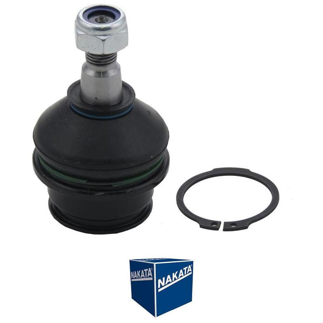 Pivô de Suspensão Dianteiro Inferior - Nakata - N 99129