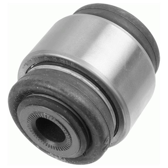 Pivô de Suspensão Dianteiro para BMW X1 - Lemförder - 35608 01
