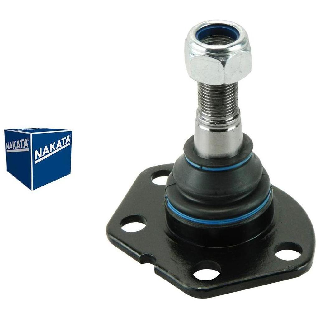Pivô de Suspensão Dianteiro - Nakata - N 96021
