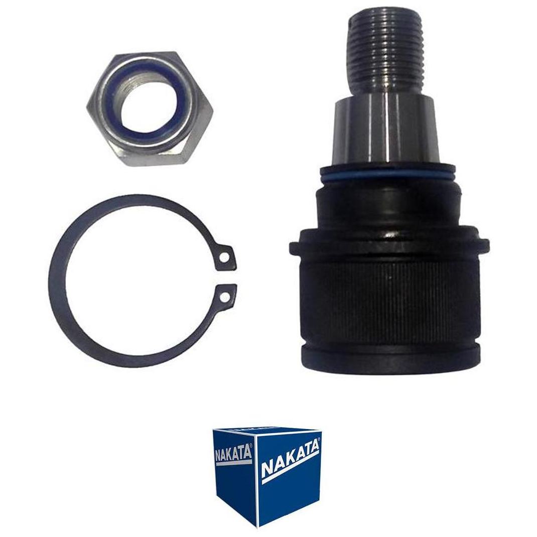 Pivô de Suspensão Dianteiro para Ford F-350 e F-4000 - Nakata - N 99066