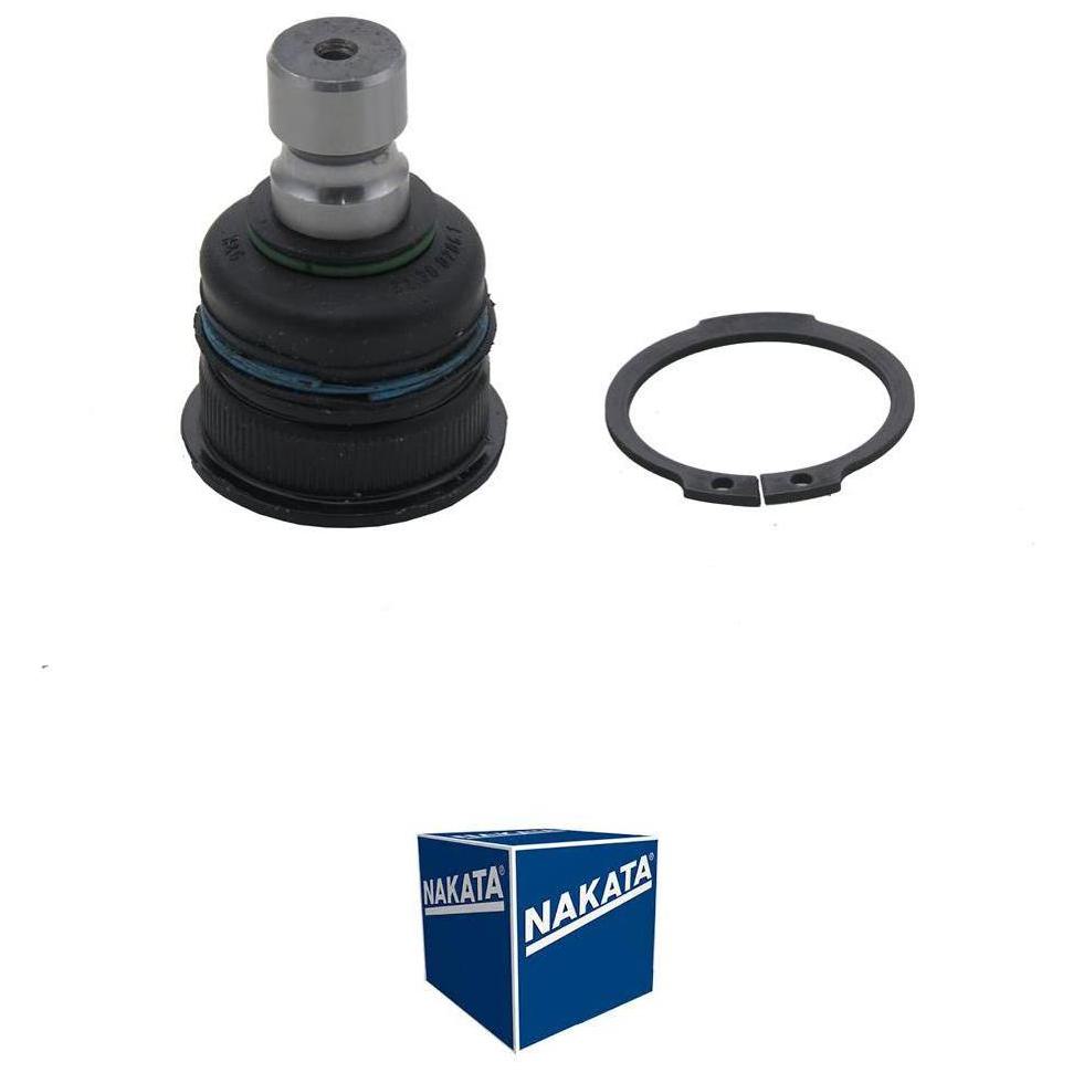 Pivô de Suspensão Dianteiro - Nakata - N 99229