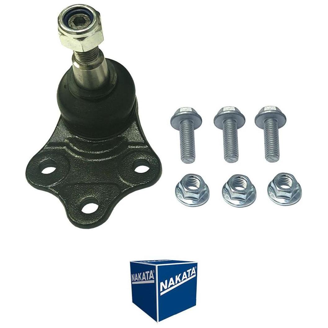Pivô de Suspensão Dianteiro para Land Rover Freelander 2 - Nakata - N 99498
