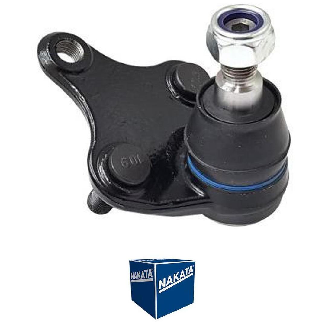 Pivô de Suspensão Dianteiro para Toyota RAV4 - Nakata - N 99618