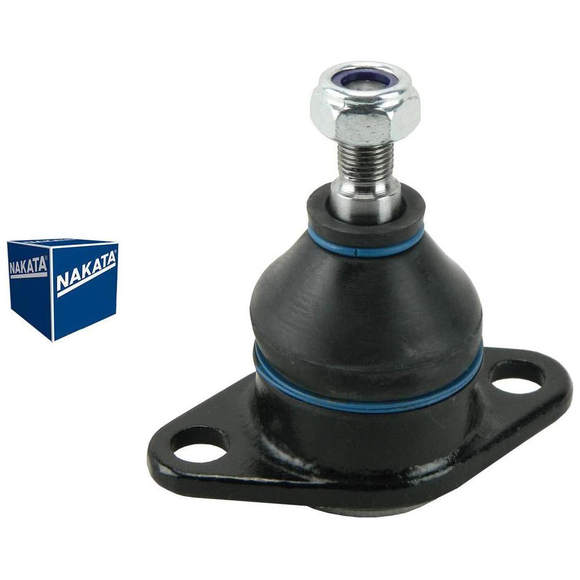 Pivô de Suspensão Dianteiro Superior - Nakata - N 3005