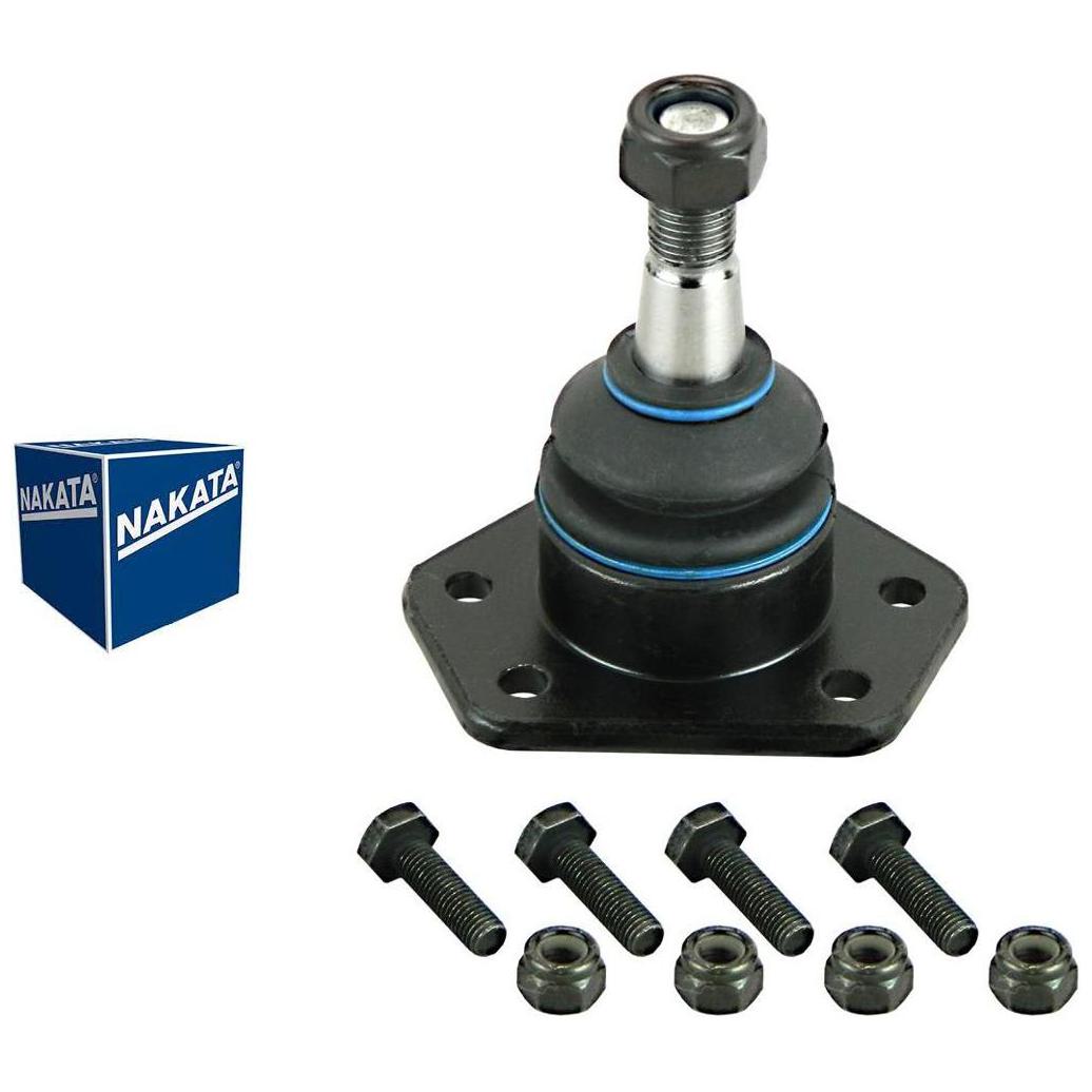 Pivô de Suspensão Dianteiro Superior - Nakata - N 3012