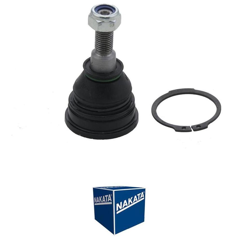 Pivô de Suspensão Dianteiro Superior para Volkswagen Amarok - Nakata - N 97012