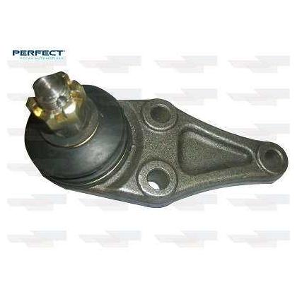 Pivo Suspensão para Mitsubishi L200 - Perfect - PVI9162