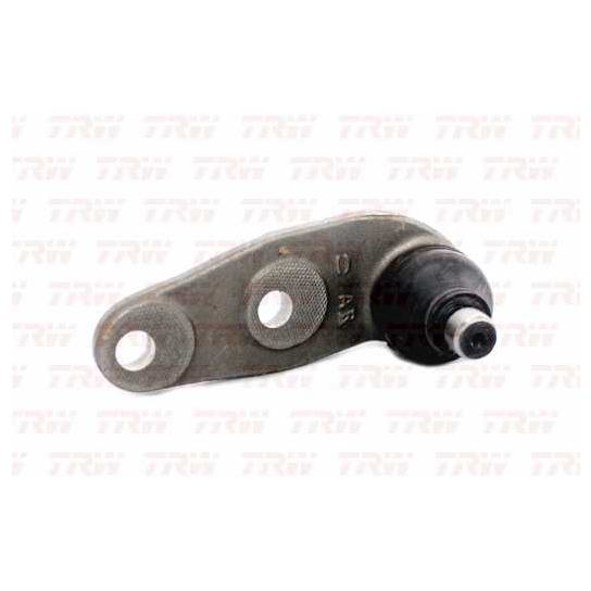 Pivô para Volkswagen Gol e Parati - TRW - PS..759