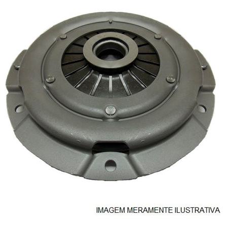 Platô de Embreagem para Toyota Bandeirante - Sachs - 1140