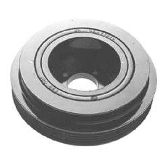 Polia Absorvedora Torsional - Monroe Axios - 023.0545