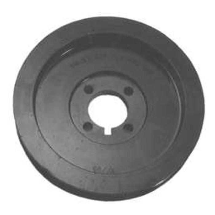Polia Absorvedora Torsional - Monroe Axios - 023.0736