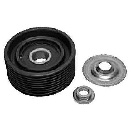 Polia Correia Alternador - Cobra Automotiva - FE178033