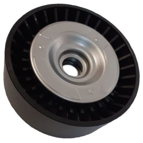Polia Correia Alternador - Cobra Automotiva - LH107025CE