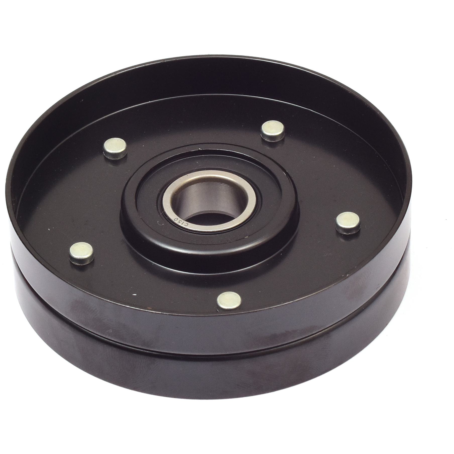 Polia Correia Alternador - Cobra Automotiva - POFE179526 / PRPOFE179526