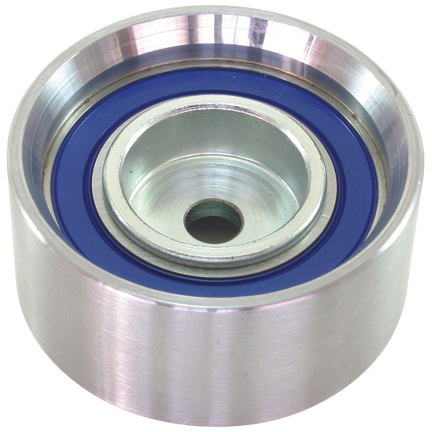 Polia Correia Dentada - Cobra Automotiva - COFE086229