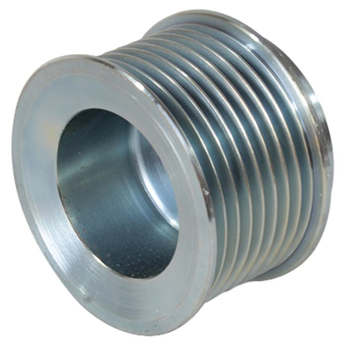 Polia do Alternador - Mahle Metal Leve - MGX 930
