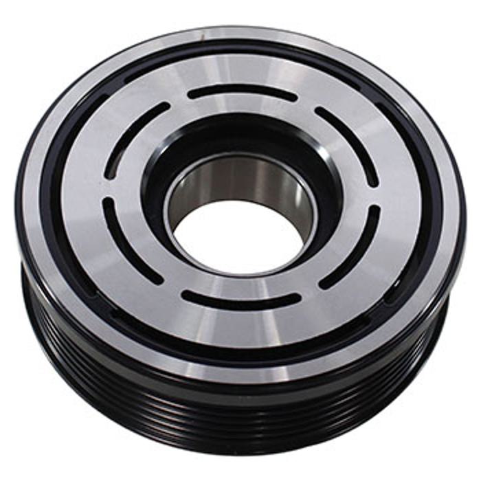 Polia e Rolamento do Compressor de Ar Condicionado - Mahle - ACPX 5