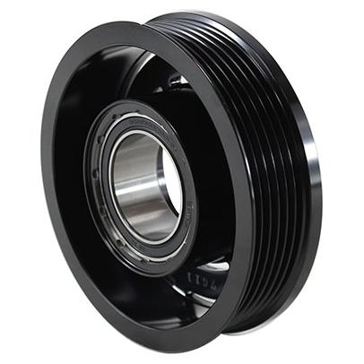 Polia e Rolamento do Compressor de Ar Condicionado - Mahle - ACPX 5
