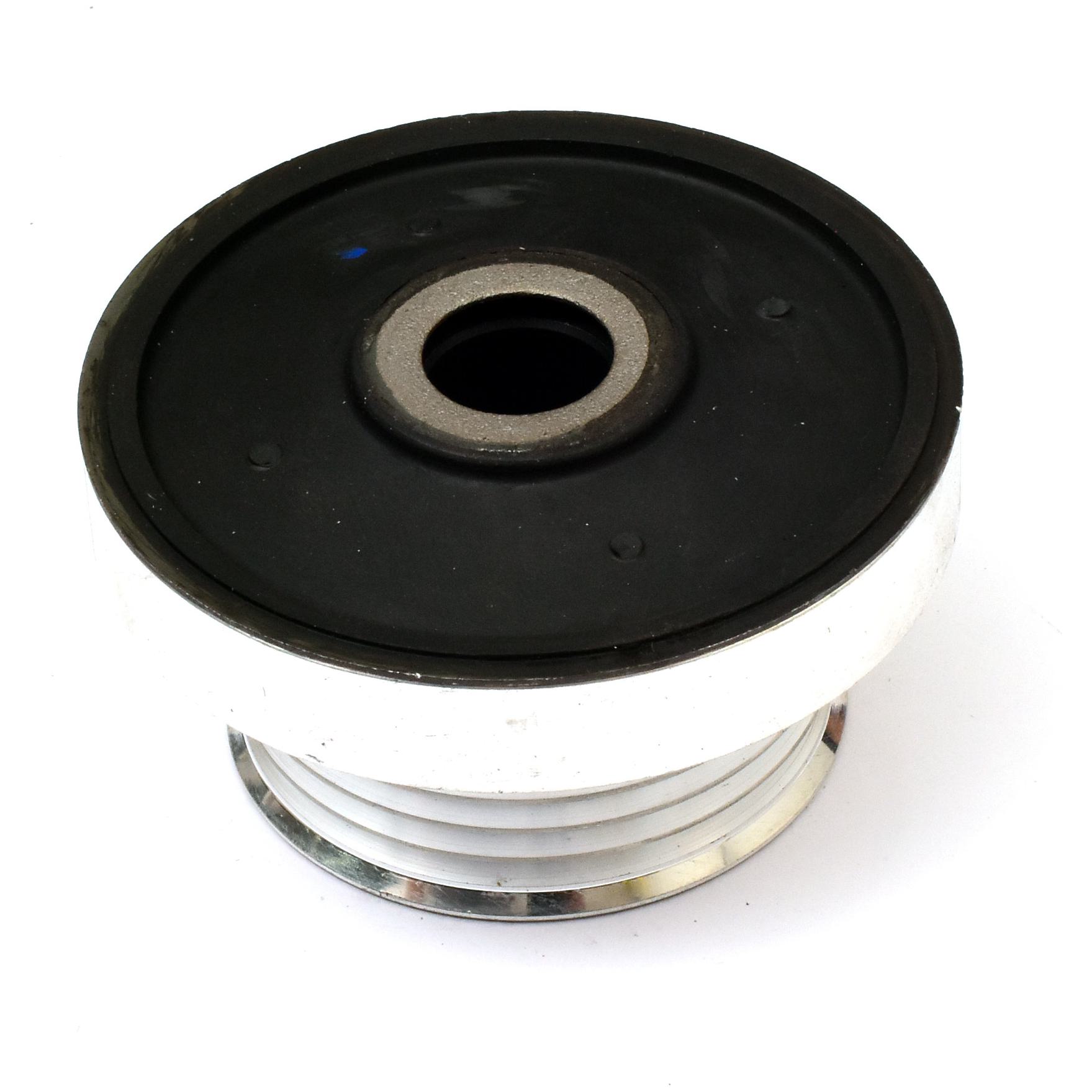 Polia Roda Livre Correia Do Alternador - Cobra Automotiva - CO2200