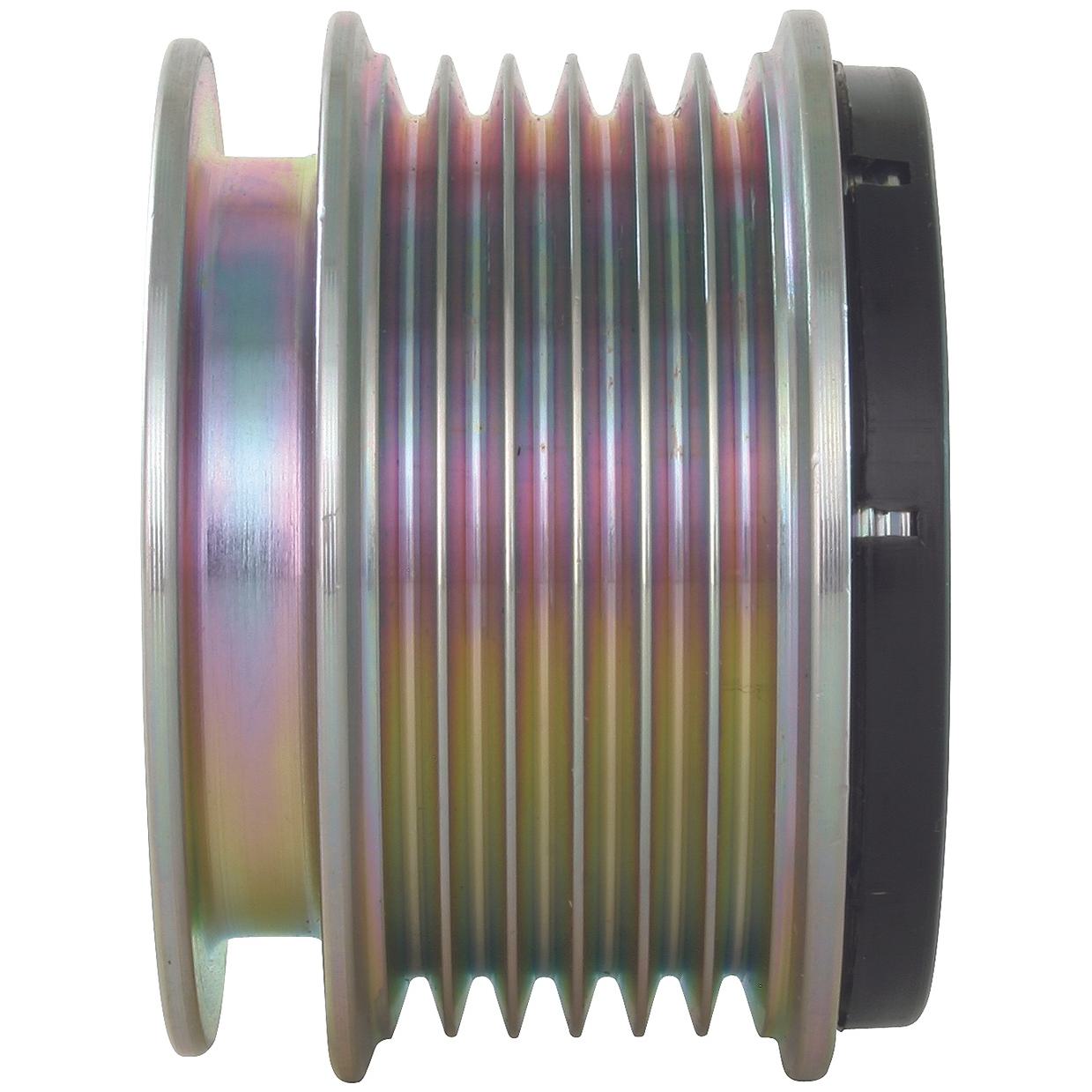 Polia Roda Livre Correia Do Alternador - Cobra Automotiva - CO2216