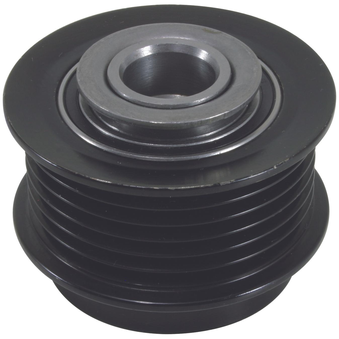Polia Roda Livre Correia Do Alternador - Cobra Automotiva - CO2232